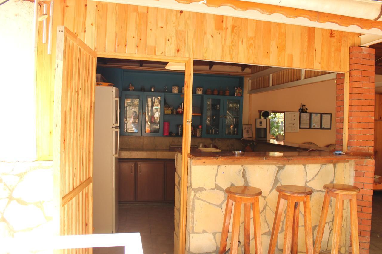 Nar Butik Otel Side Exterior photo